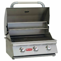 Barbacoa De Gas Bull Steer Premium Para Encastrar -Weber Tienda de ventas Barbacoa Gas Bull Steer Premium Encastrar 4