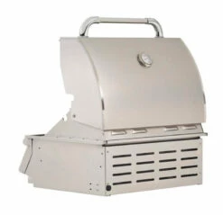 Barbacoa De Gas Bull Steer Premium Para Encastrar -Weber Tienda de ventas Barbacoa Gas Bull Steer Premium Encastrar 7