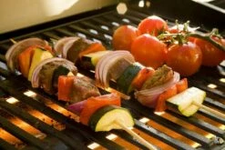 Maxim G 5 + Quemador Lateral -Weber Tienda de ventas Barbacoa Grandhall Maxim GT4 V 7