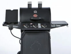 Barbacoa Grillin Pro Char Griller 9 Barbacoa Grillin Pro Char Griller -Weber Tienda de ventas Barbacoa Grillin Pro Char Griller 3001 2