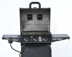 Barbacoa Grillin Pro Char Griller 10 Barbacoa Grillin Pro Char Griller -Weber Tienda de ventas Barbacoa Grillin Pro Char Griller 3001 3