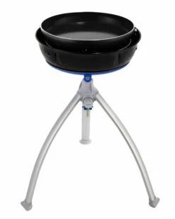 Cadac Barbacoa Grillo Chef 2 BBQ/Combo Sartén Chef -Weber Tienda de ventas Barbacoa Grillo Chef 2 BBQCombo Sarten Chef 2