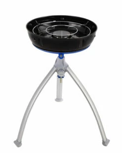 Cadac Barbacoa Grillo Chef 2 BBQ/Combo Sartén Chef -Weber Tienda de ventas Barbacoa Grillo Chef 2 BBQCombo Sarten Chef 4