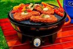 Cadac Barbacoa Grillo Chef 2 Para Mesa -Weber Tienda de ventas Barbacoa Grillo Chef 2 para Mesa 2