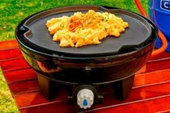 Cadac Barbacoa Grillo Chef 2 Para Mesa -Weber Tienda de ventas Barbacoa Grillo Chef 2 para Mesa 3