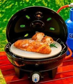 Cadac Barbacoa Grillo Chef 2 Para Mesa -Weber Tienda de ventas Barbacoa Grillo Chef 2 para Mesa 5