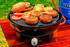 Cadac Barbacoa Grillo Chef 2 Para Mesa -Weber Tienda de ventas Barbacoa Grillo Chef 2 para Mesa 6