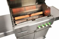 Barbacoa Heatstrip Crossray 18 Barbacoa Heatstrip Crossray -Weber Tienda de ventas Barbacoa Heatstrip Crossray 10