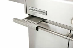 Barbacoa Heatstrip Crossray 20 Barbacoa Heatstrip Crossray -Weber Tienda de ventas Barbacoa Heatstrip Crossray 12