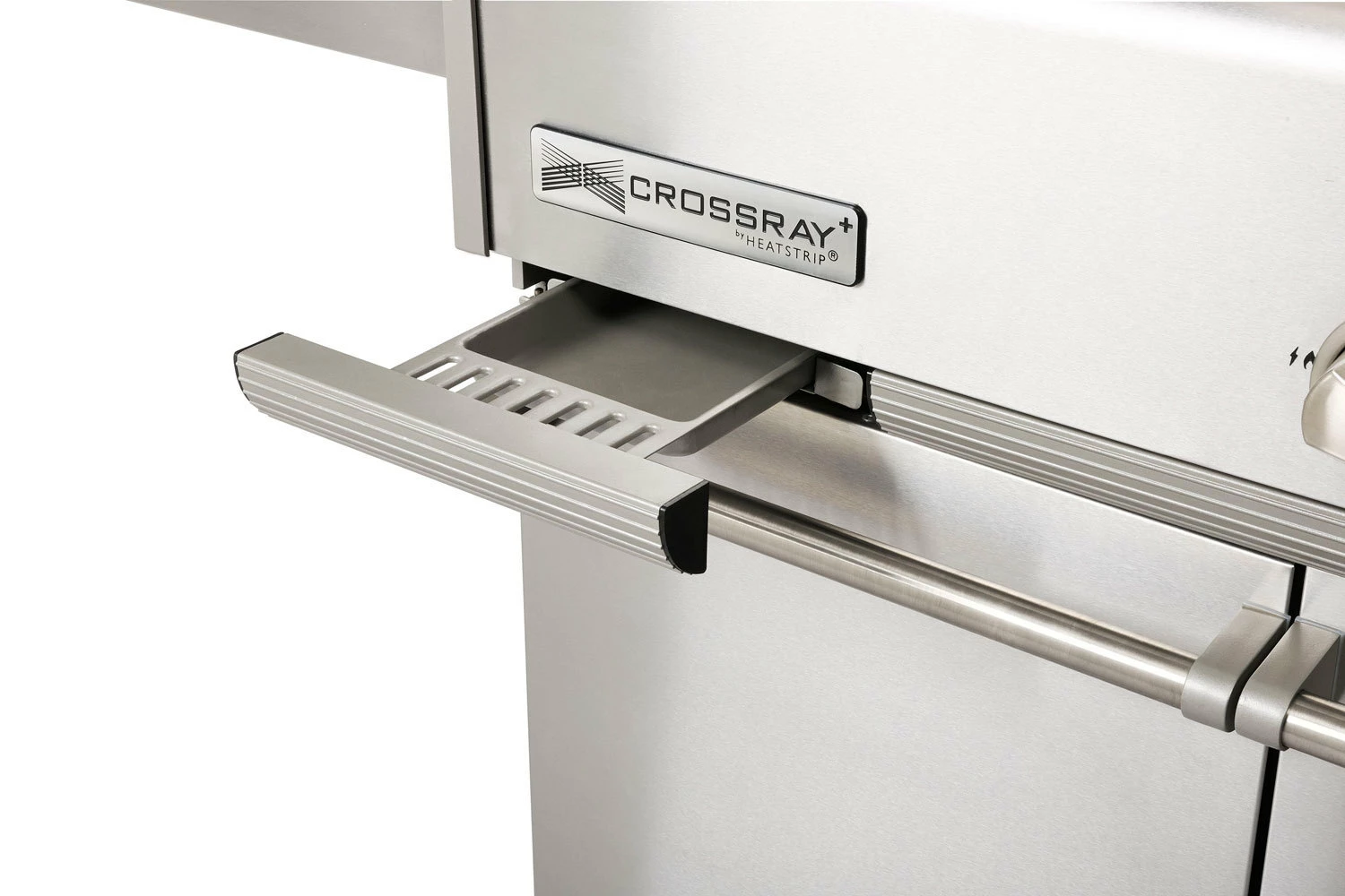 Barbacoa Heatstrip Crossray 9 Barbacoa Heatstrip Crossray - Imagen 9