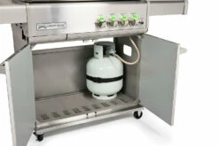 Barbacoa Heatstrip Crossray 21 Barbacoa Heatstrip Crossray -Weber Tienda de ventas Barbacoa Heatstrip Crossray 13