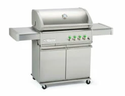 Barbacoa Heatstrip Crossray