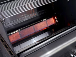 Barbacoa Heatstrip Crossray 2 Quemadores -Weber Tienda de ventas Barbacoa Heatstrip Crossray 2 Quemadores 10