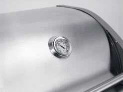 Barbacoa Heatstrip Crossray 2 Quemadores -Weber Tienda de ventas Barbacoa Heatstrip Crossray 2 Quemadores 4