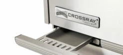 Barbacoa Heatstrip Crossray 2 Quemadores -Weber Tienda de ventas Barbacoa Heatstrip Crossray 2 Quemadores 6