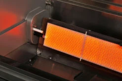 Barbacoa Heatstrip Crossray 2 Quemadores -Weber Tienda de ventas Barbacoa Heatstrip Crossray 2 Quemadores 7