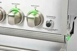 Barbacoa Heatstrip Crossray 16 Barbacoa Heatstrip Crossray -Weber Tienda de ventas Barbacoa Heatstrip Crossray 8