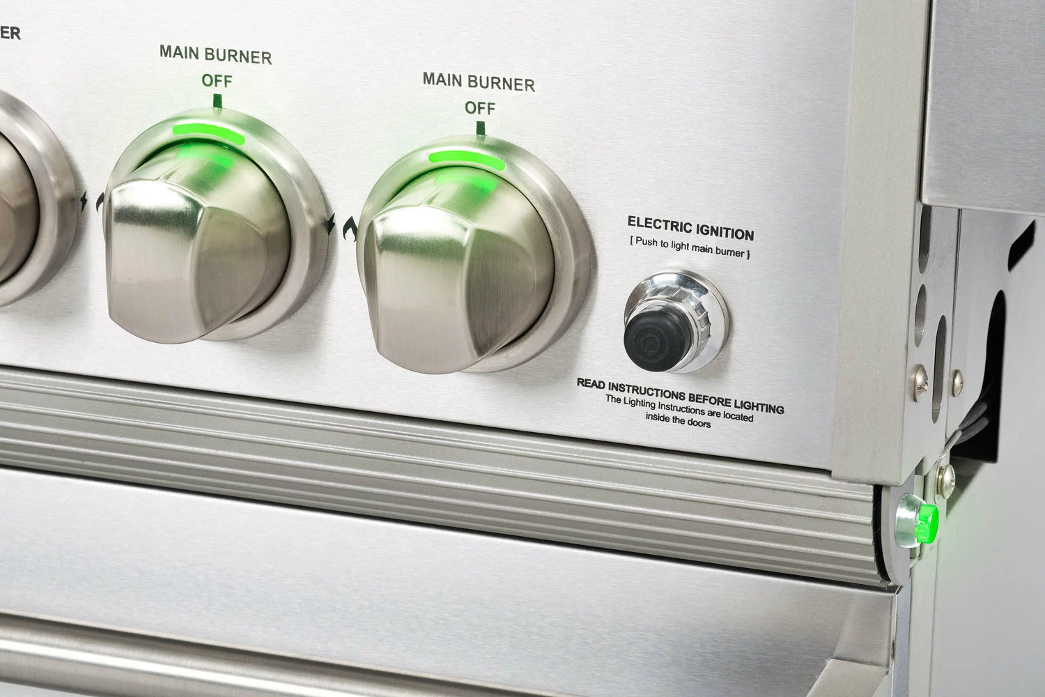 Barbacoa Heatstrip Crossray 5 Barbacoa Heatstrip Crossray - Imagen 5