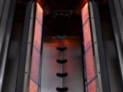 Barbacoa Heatstrip Crossray Built In 2 Quemadores -Weber Tienda de ventas Barbacoa Heatstrip Crossray Built In 2 Quemadores 11