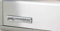 Heatstrip Crossray Built In Gas BBQ -Weber Tienda de ventas Barbacoa Heatstrip Crossray Built in 7