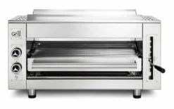 Barbacoa Infrarrojos WeGrill Pro M