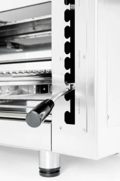 Barbacoa Infrarrojos WeGrill Pro M -Weber Tienda de ventas Barbacoa Infrarrojos WeGrill Pro M 4