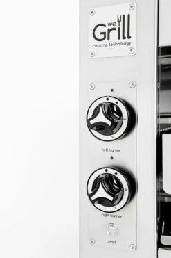 Barbacoa Infrarrojos WeGrill Pro M -Weber Tienda de ventas Barbacoa Infrarrojos WeGrill Pro M 9