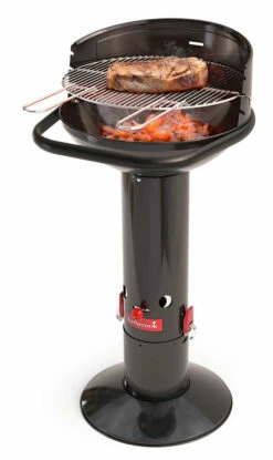 BARBECOOK Barbacoa Loewy 45 10 BARBECOOK Barbacoa Loewy 45 -Weber Tienda de ventas Barbacoa Loewy 45 3