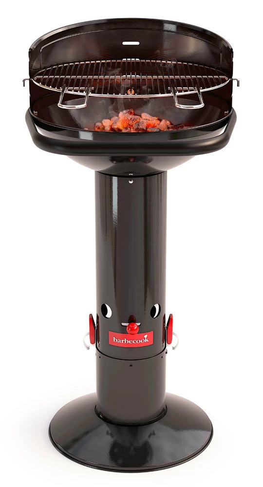 BARBECOOK Barbacoa Loewy 45 4 BARBECOOK Barbacoa Loewy 45 - Imagen 4