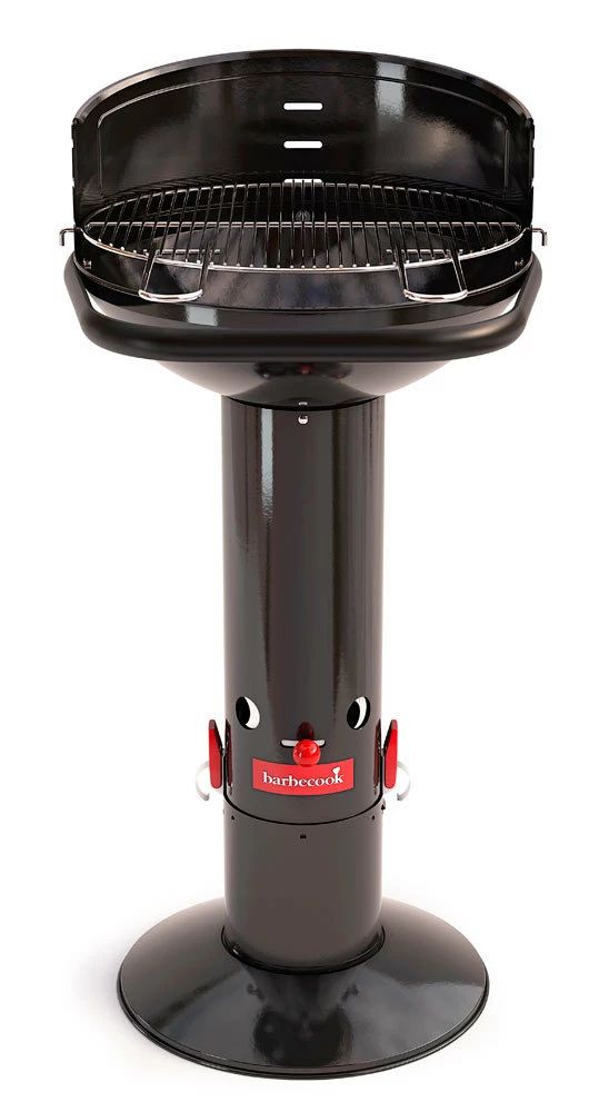 BARBECOOK Barbacoa Loewy 45 5 BARBECOOK Barbacoa Loewy 45 - Imagen 5