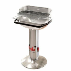 BARBECOOK Barbacoa Loewy 55 Inox.