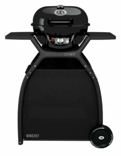 Outdoorchef Barbacoa Minichef Con Carro P-420 G