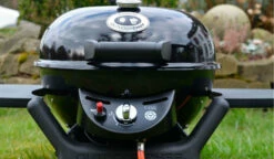 Outdoorchef Barbacoa Minichef Con Carro P-420 G -Weber Tienda de ventas Barbacoa Minichef con Carro P 420 G 5