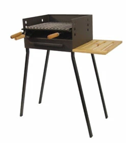 Barbacoa Olivenza Pequeña