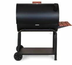 Barbacoa Outlaw XXL Char-Griller -Weber Tienda de ventas Barbacoa Outlaw XXL Char Griller 3