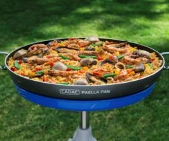 Cadac Barbacoa Paella Braai -Weber Tienda de ventas Barbacoa Paella Braai 2