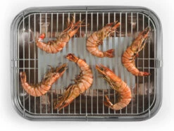 BARBECOOK Barbacoa Portátil Sin Humo Carlo -Weber Tienda de ventas Barbacoa Portatil Sin Humo Carlo 10