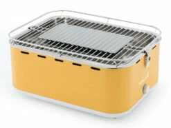 BARBECOOK Barbacoa Portátil Sin Humo Carlo -Weber Tienda de ventas Barbacoa Portatil Sin Humo Carlo 12