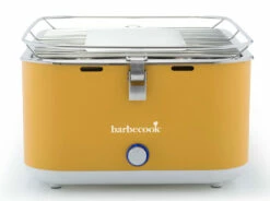 BARBECOOK Barbacoa Portátil Sin Humo Carlo -Weber Tienda de ventas Barbacoa Portatil Sin Humo Carlo 3