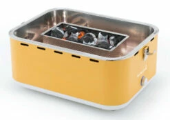 BARBECOOK Barbacoa Portátil Sin Humo Carlo -Weber Tienda de ventas Barbacoa Portatil Sin Humo Carlo 4