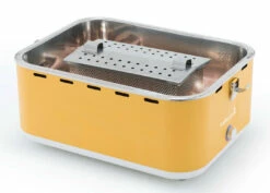 BARBECOOK Barbacoa Portátil Sin Humo Carlo -Weber Tienda de ventas Barbacoa Portatil Sin Humo Carlo 5