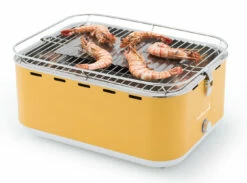 BARBECOOK Barbacoa Portátil Sin Humo Carlo -Weber Tienda de ventas Barbacoa Portatil Sin Humo Carlo 7