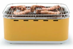 BARBECOOK Barbacoa Portátil Sin Humo Carlo -Weber Tienda de ventas Barbacoa Portatil Sin Humo Carlo 9