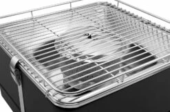 Barbacoa Portatil Sin Humo Teide Gris 16 Barbacoa Portatil Sin Humo Teide Gris -Weber Tienda de ventas Barbacoa Portatil Sin Humo Teide Gris 5