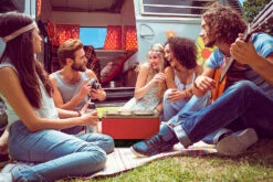 Barbacoa Portatil Sin Humo Teide Rojo -Weber Tienda de ventas Barbacoa Portatil Sin Humo Teide Rojo 13