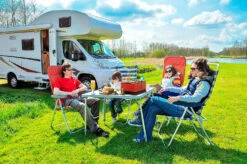 Barbacoa Portatil Sin Humo Teide Rojo -Weber Tienda de ventas Barbacoa Portatil Sin Humo Teide Rojo 15