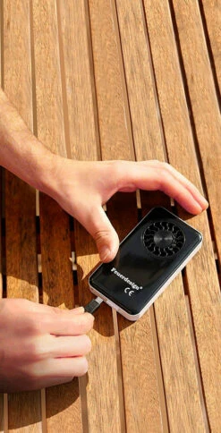 Barbacoa Portatil Sin Humo Teide Rojo -Weber Tienda de ventas Barbacoa Portatil Sin Humo Teide Rojo 6