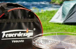 Barbacoa Portatil Sin Humo Vesubio Gris -Weber Tienda de ventas Barbacoa Portatil Sin Humo Vesubio Gris 13