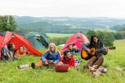 Barbacoa Portatil Sin Humo Vesubio Rojo 23 Barbacoa Portatil Sin Humo Vesubio Rojo -Weber Tienda de ventas Barbacoa Portatil Sin Humo Vesubio Rojo 10