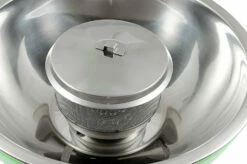 Barbacoa Portatil Sin Humo Vesubio Verde -Weber Tienda de ventas Barbacoa Portatil Sin Humo Vesubio Verde 7